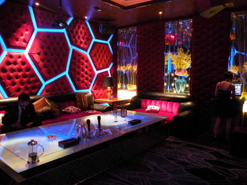 乌鲁木齐商务ktv特色玩法-乌鲁木齐县ktv预订