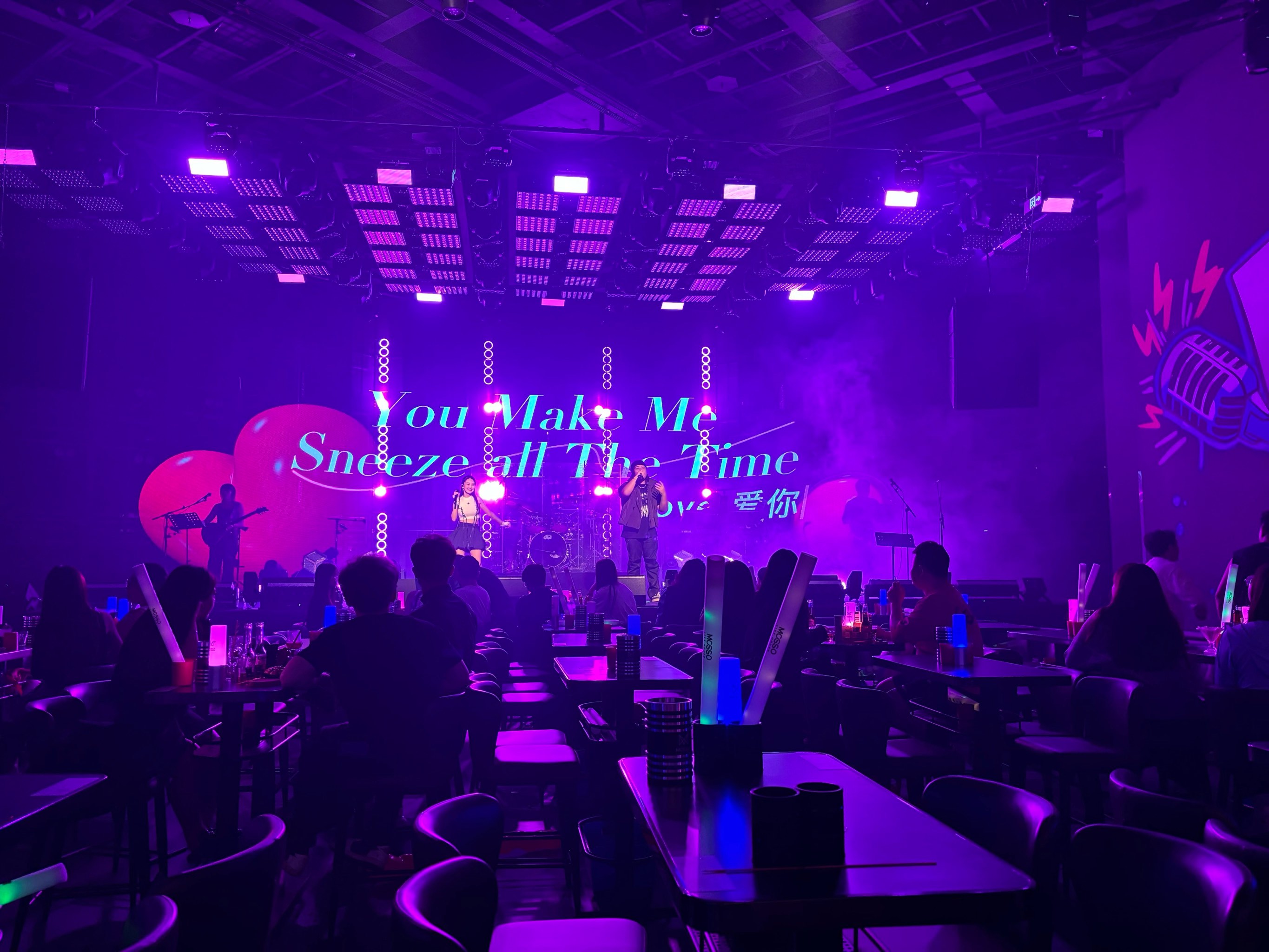 乌鲁木齐商务ktv与片场区别-乌鲁木齐县ktv预订